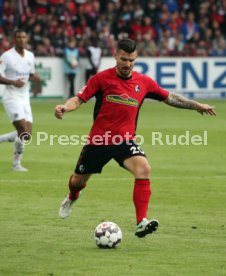 SC Freiburg - Eintracht Frankfurt