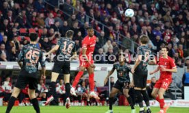 25.01.25 SC Freiburg - FC Bayern M&uuml;nchen