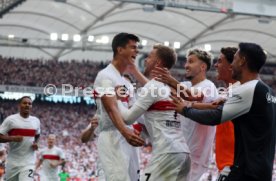 30.08.25 VfB Stuttgart - Borussia M&ouml;nchengladbach
