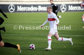 24.01.21 VfB Stuttgart II - SSV Ulm 1846