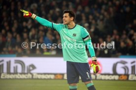 Hannover 96 - VfB Stuttgart