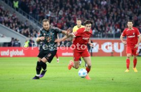 25.01.25 SC Freiburg - FC Bayern München