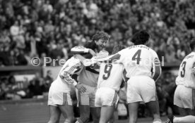 19.10.91 VfB Stuttgart - FC Bayern M&uuml;nchen