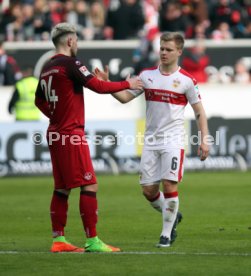 VfB Stuttgart - 1. FC Kaiserslautern