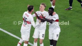 19.10.22 VfB Stuttgart - DSC Arminia Bielefeld