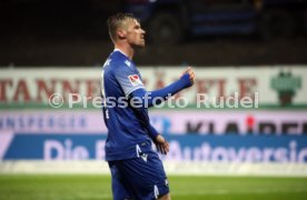 Karlsruher SC - FC Erzgebirge Aue