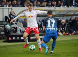TSG 1899 Hoffenheim - RB Leipzig