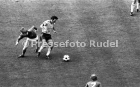 18.06.74 Australien - Deutschland