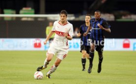 26.08.10 VfB Stuttgart - Slovan Bratislava