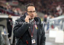 31.10.23 VfB Stuttgart - 1. FC Union Berlin