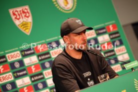 23.05.26 DFB-Pokal Finale 2026 FC Bayern M&uuml;nchen - VfB Stuttgart