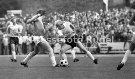 25.08.79 Heidenheimer SB - Hertha BSC Berlin