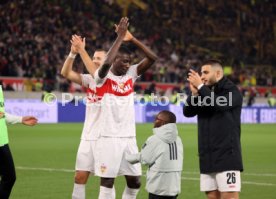 11.11.23 VfB Stuttgart - Borussia Dortmund
