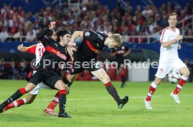 04.11.09 FC Sevilla - VfB Stuttgart