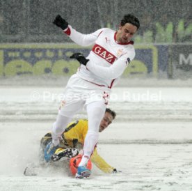 01.12.10 Young Boys Bern - VfB Stuttgart