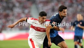 VfB Stuttgart - 1. FC Heidenheim