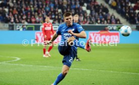 23.02.25 TSG 1899 Hoffenheim - VfB Stuttgart