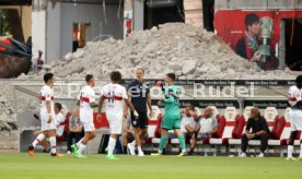 23.07.22 VfB Stuttgart - FC Valencia