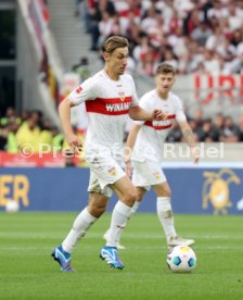 07.10.23 VfB Stuttgart - VfL Wolfsburg