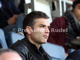 Stuttgarter Kickers - 1. FSV Mainz 05 II