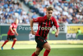 TSG 1899 Hoffenheim - SC Freiburg