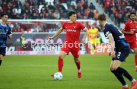 08.02.25 SC Freiburg - 1. FC Heidenheim