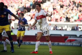 VfB Stuttgart - RB Leipzig