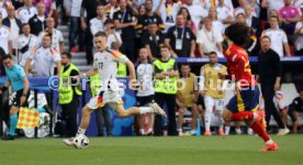 05.07.24 Spanien - Deutschland