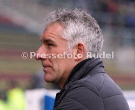 Karlsruher SC - 1. FC Union Berlin