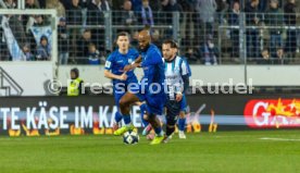 17.03.26 Stuttgarter Kickers - SGV Freiberg