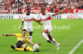 16.09.10 VfB Stuttgart - Young Boys Bern