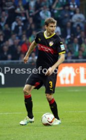 SV Werder Bremen - VfB Stuttgart