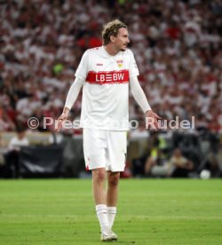 16.08.25 Franz-Beckenbauer-Supercup VfB Stuttgart - FC Bayern München