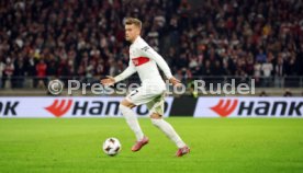25.09.25 VfB Stuttgart - Celta de Vigo
