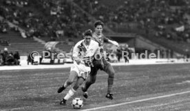 13.02.94 FC Bayern M&uuml;nchen - VfB Stuttgart