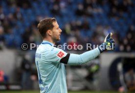 22.01.22 TSG 1899 Hoffenheim - Borussia Dortmund
