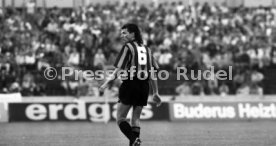 27.07.91 VfB Stuttgart - Inter Mailand
