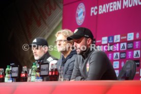 17.12.23 FC Bayern M&uuml;nchen - VfB Stuttgart