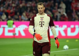 19.10.24 FC Bayern M&uuml;nchen - VfB Stuttgart