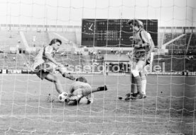 VfB Stuttgart - Spandauer SV