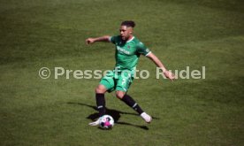 25.04.21 SV Sandhausen - Hannover 96