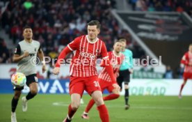 28.01.23 SC Freiburg - FC Augsburg
