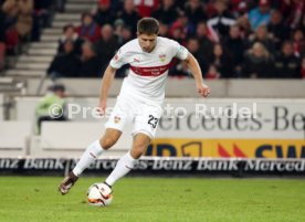 VfB Stuttgart - Hamburger SV