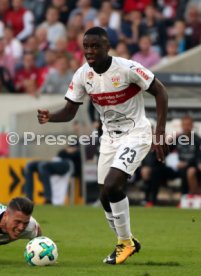 VfB Stuttgart - FC Augsburg