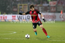 SC Freiburg - 1. FC K&ouml;ln