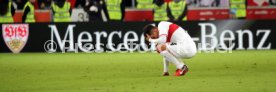 VfB Stuttgart - 1. FSV Mainz 05