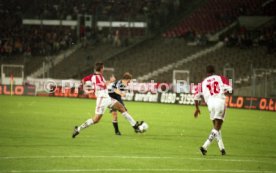 15.09.98 VfB Stuttgart - Feyenoord Rotterdam