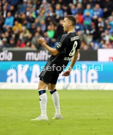 06.08.23 Karlsruher SC - Hamburger SV