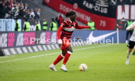 11.03.23 Eintracht Frankfurt - VfB Stuttgart
