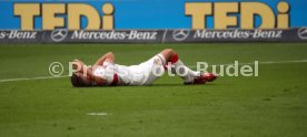 VfB Stuttgart - Borussia M&ouml;nchengladbach